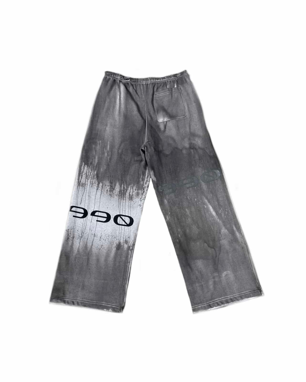 FORMULA-7 FXS DETECT 990 GRID ARMOR HOODIE / TRACK PANTS 1/1