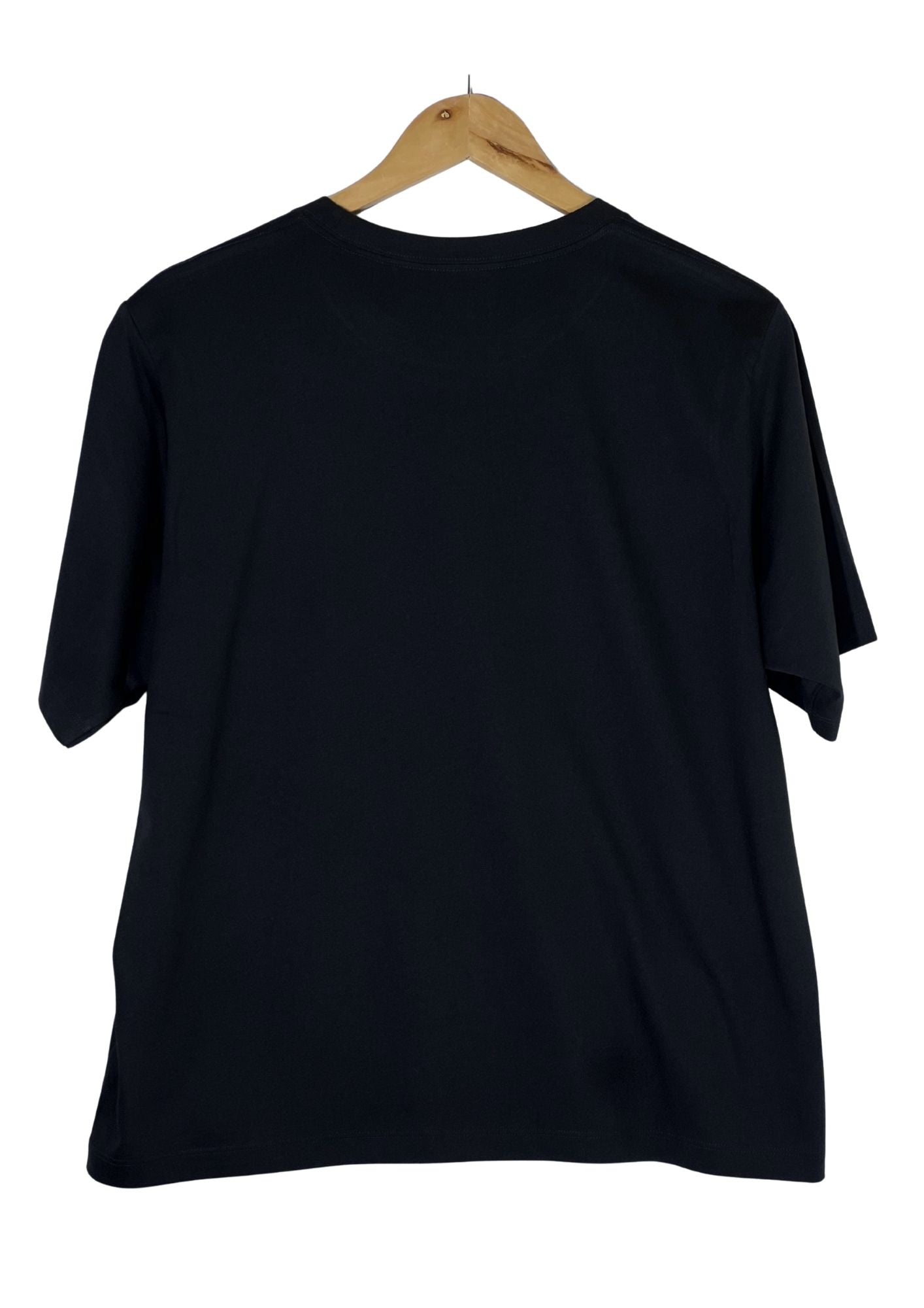 2025 Ai Yazawa NANA x UT ‘Black Stones’ T-shirt (Ladies L)