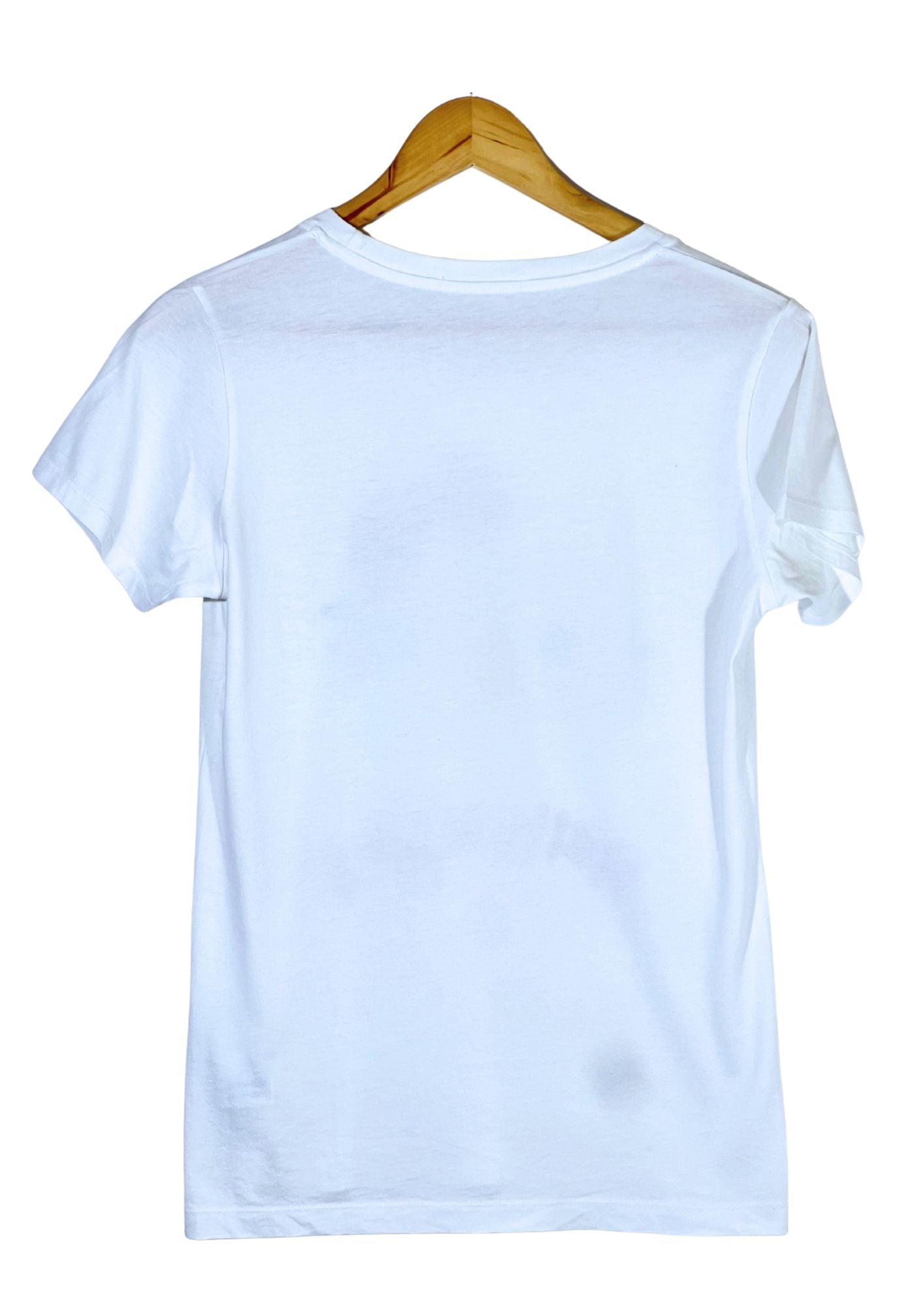 2012 Sanrio Hello Kitty x UT 'Hello Kitty Cake’ T-shirt (Ladies M)