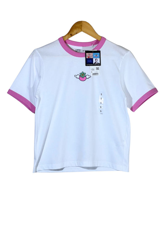 2025 Ai Yazawa x UT ‘Neighbourhood Story’ T-shirt (Ladies S-M)