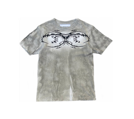 FORMULA-7 FXS DOUBLE EMBRIO TEE (Men’s S) 1/1