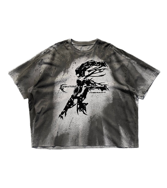 FORMULA-7 IMPLANTED MEMORY TEE XXL 1/1