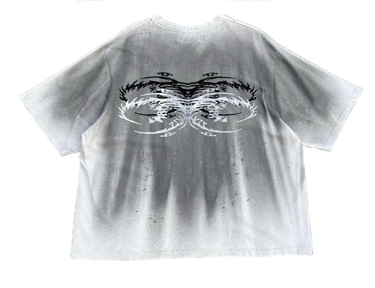 FORMULA_7 MILLXNNIAL ARTIFACTS FXS LOGO FADE (ULTRA EMBRYO) 1/1