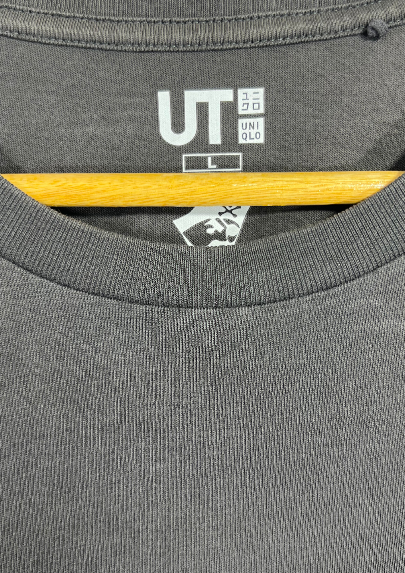 Naruto x UT Shonen Jump 50th Anniversary Itachi T-shirt