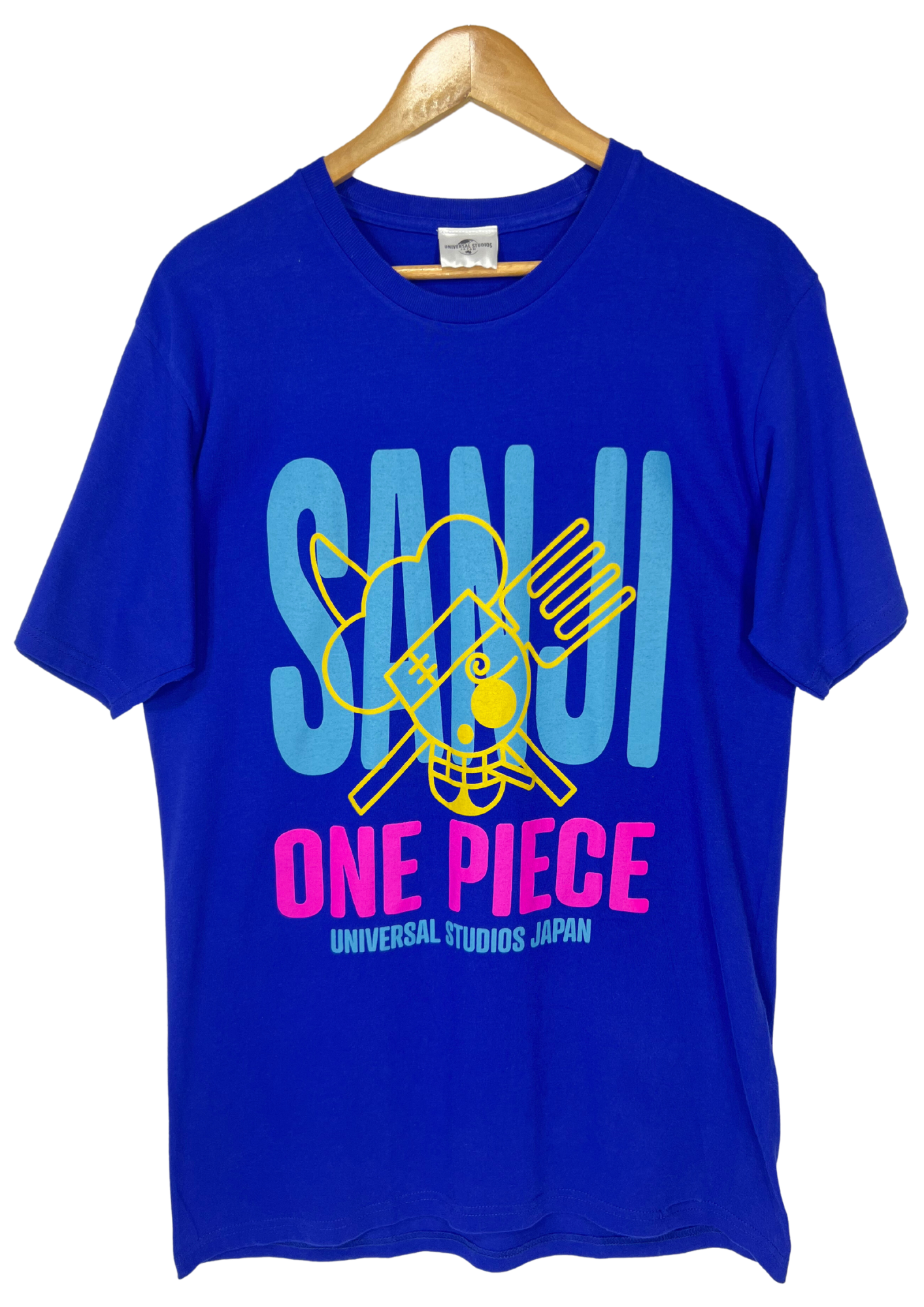 One Piece x Universal Studio Japan Sanji T-shirt