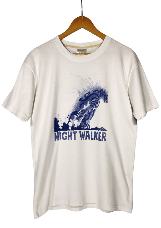 Princess Mononoke x GBL Night Walker T-shirt