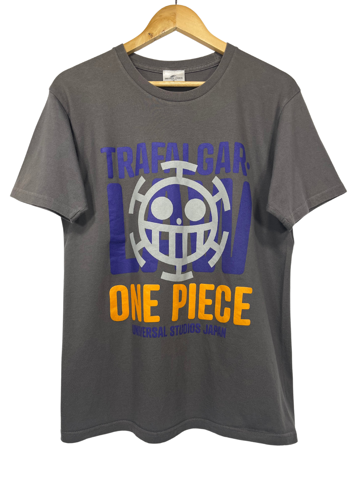 One Piece x Universal Studio Japan Trafalgar T-shirt