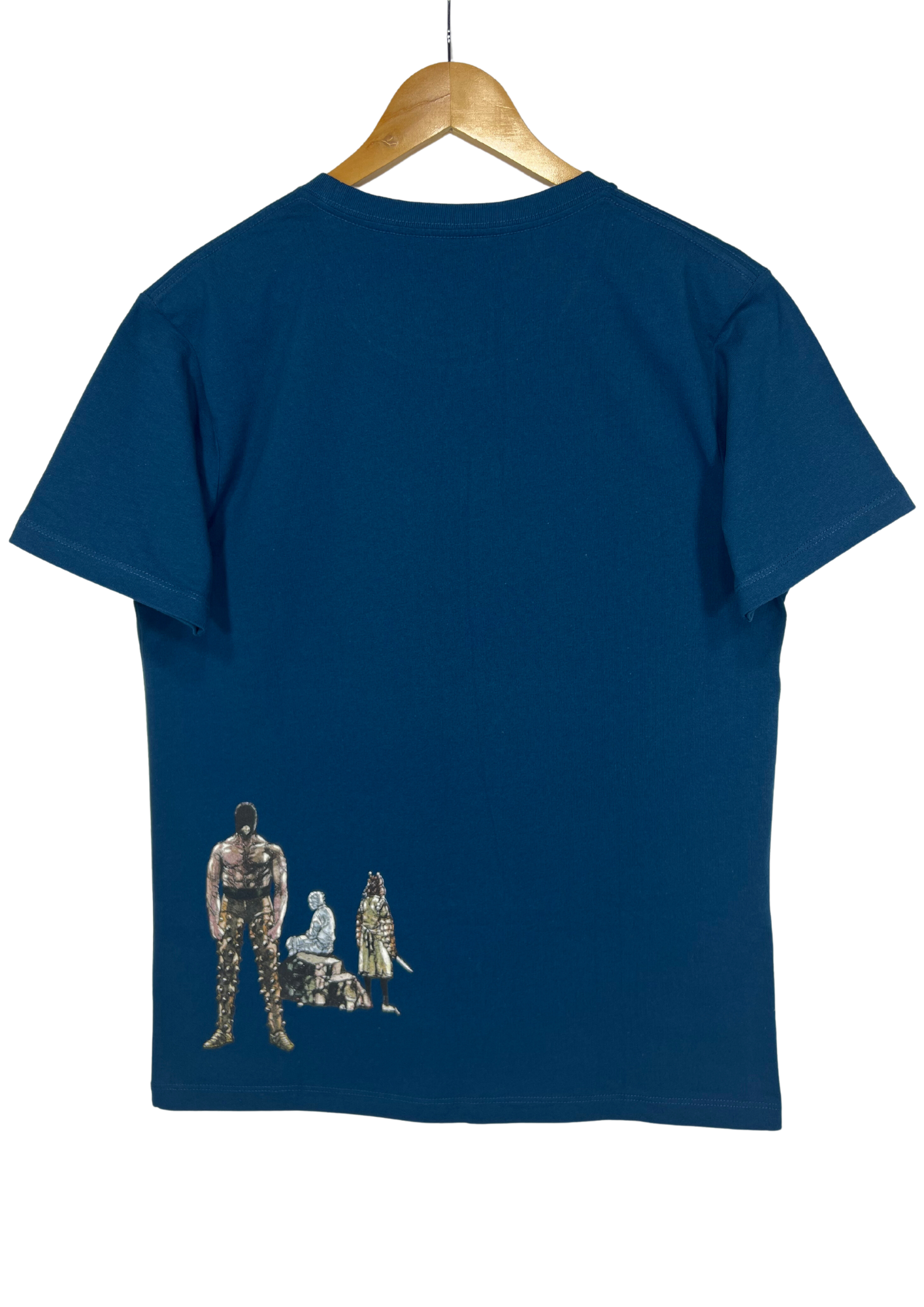 Dorohedoro x Graniph En Family T-shirt