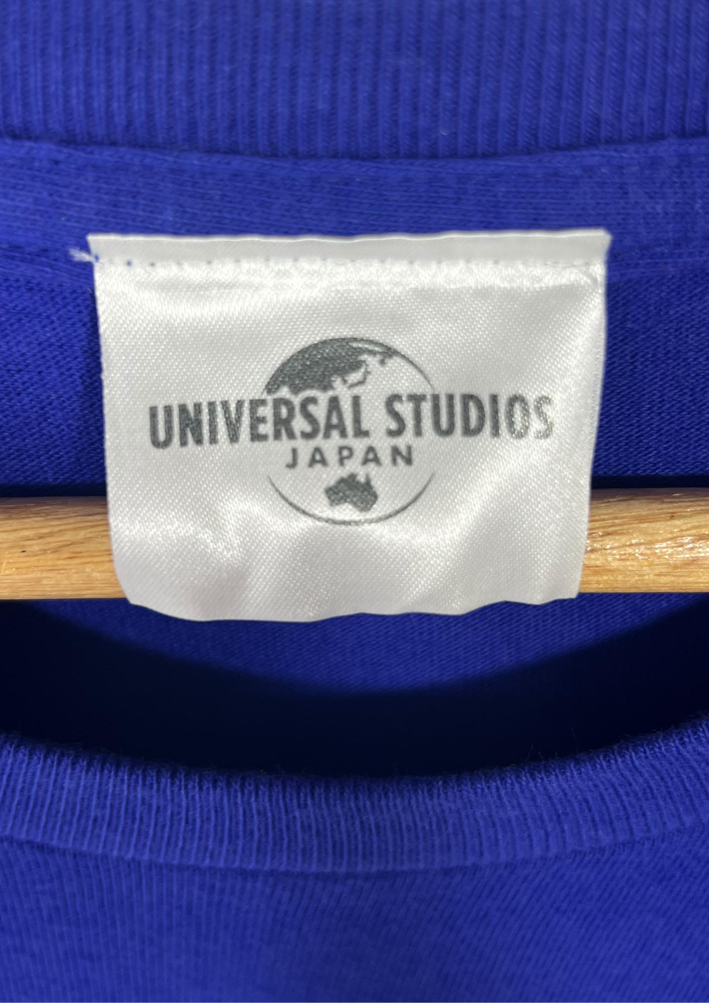 One Piece x Universal Studio Japan Sanji T-shirt