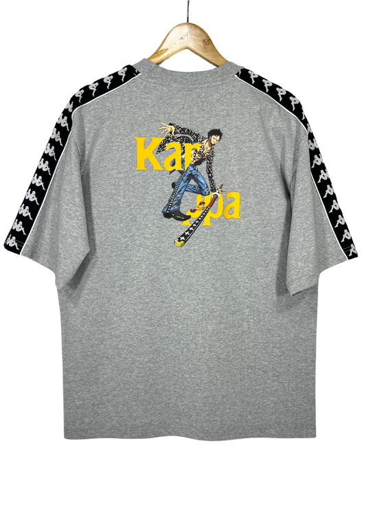 2020 One Piece x Kappa Trafalgar Law T-shirt