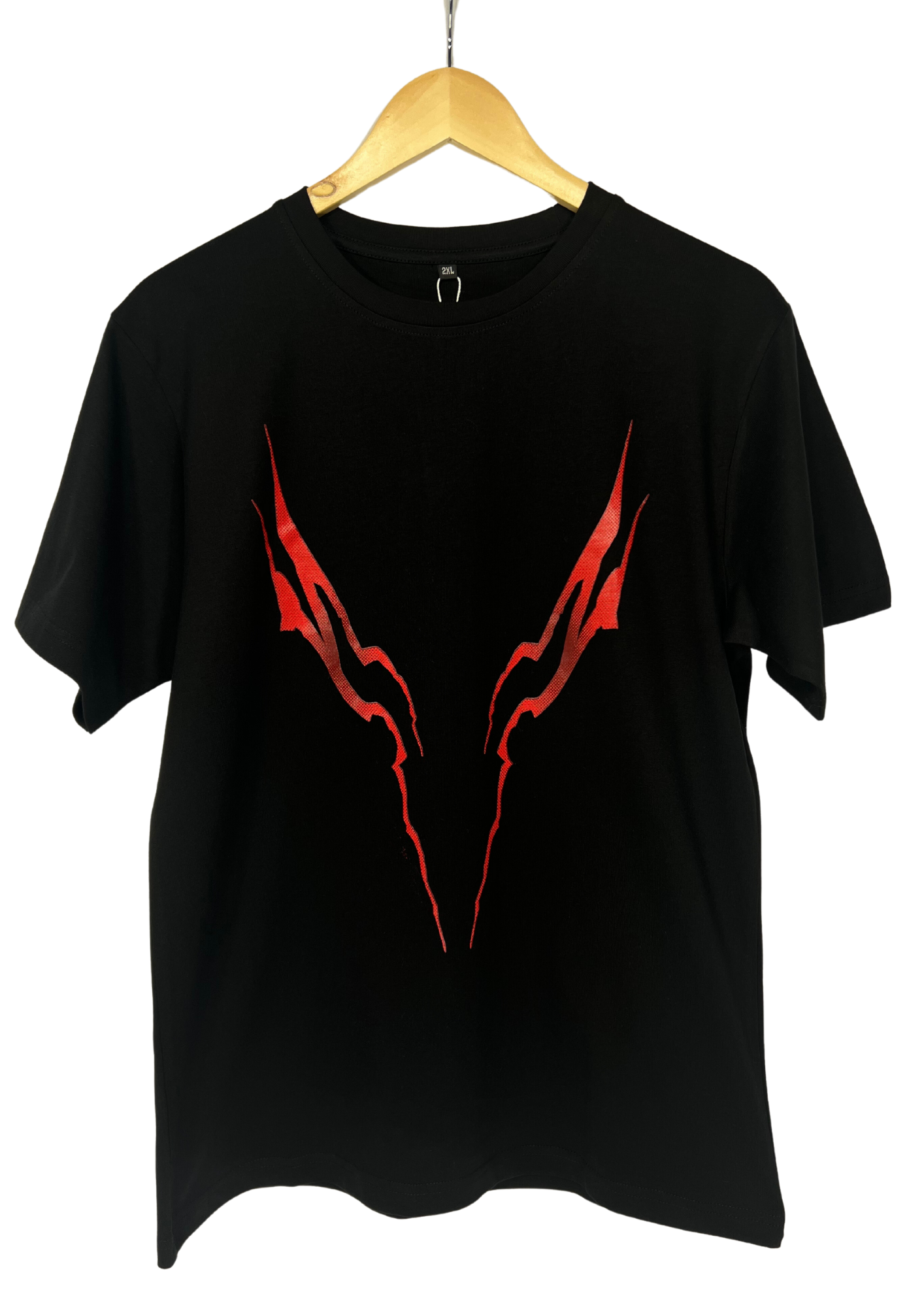 Berserk x Prime 1 Studio Eyes of Insane Warrior T-shirt