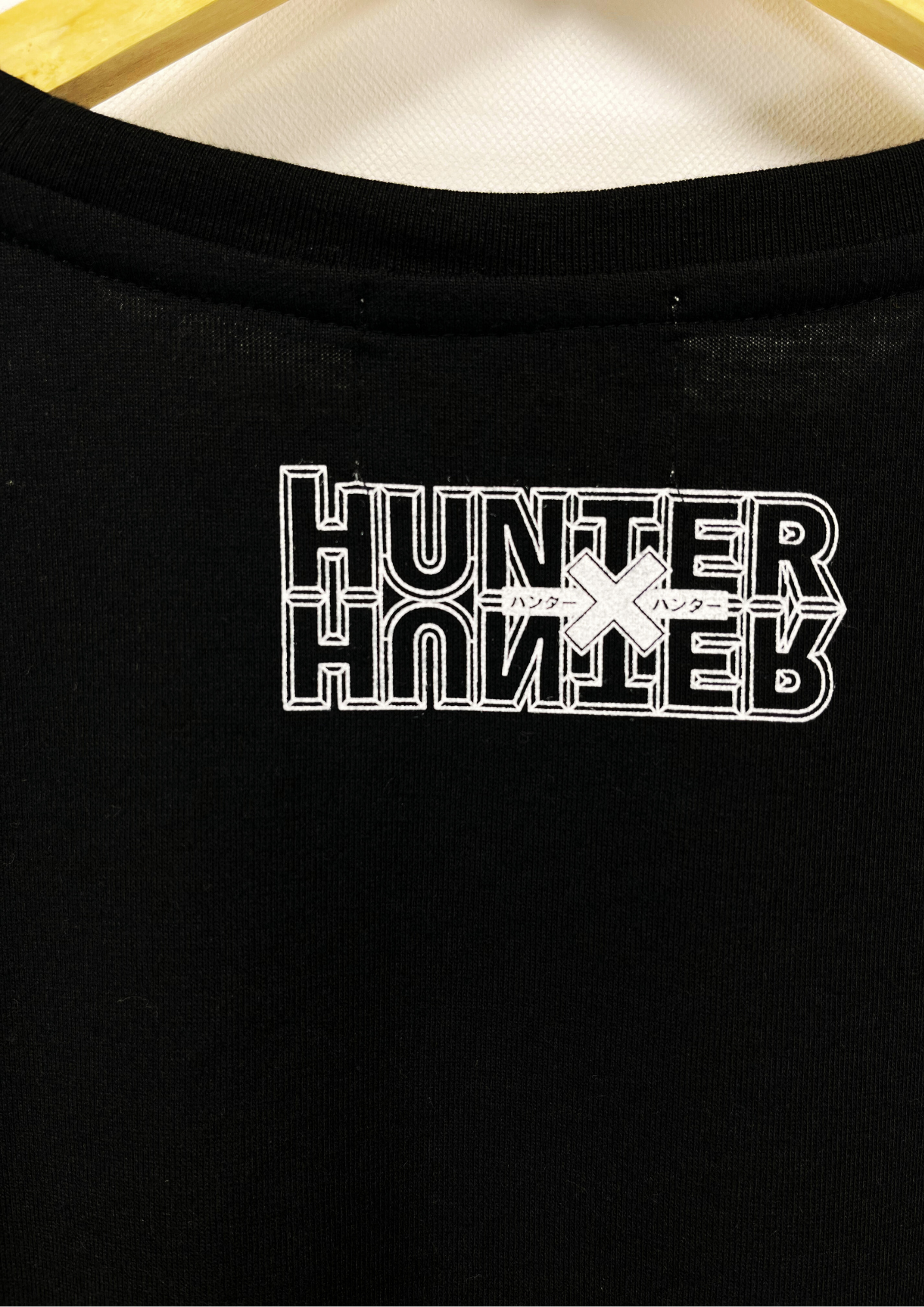 Hunter x Hunter x Avail Gon Killua T-shirt